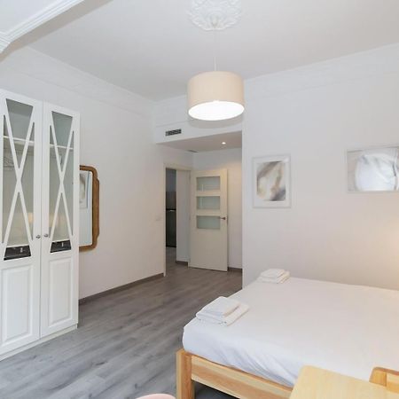 Apartmán Guestready - El Cabanyal Hidden Oasis Valencie Exteriér fotografie