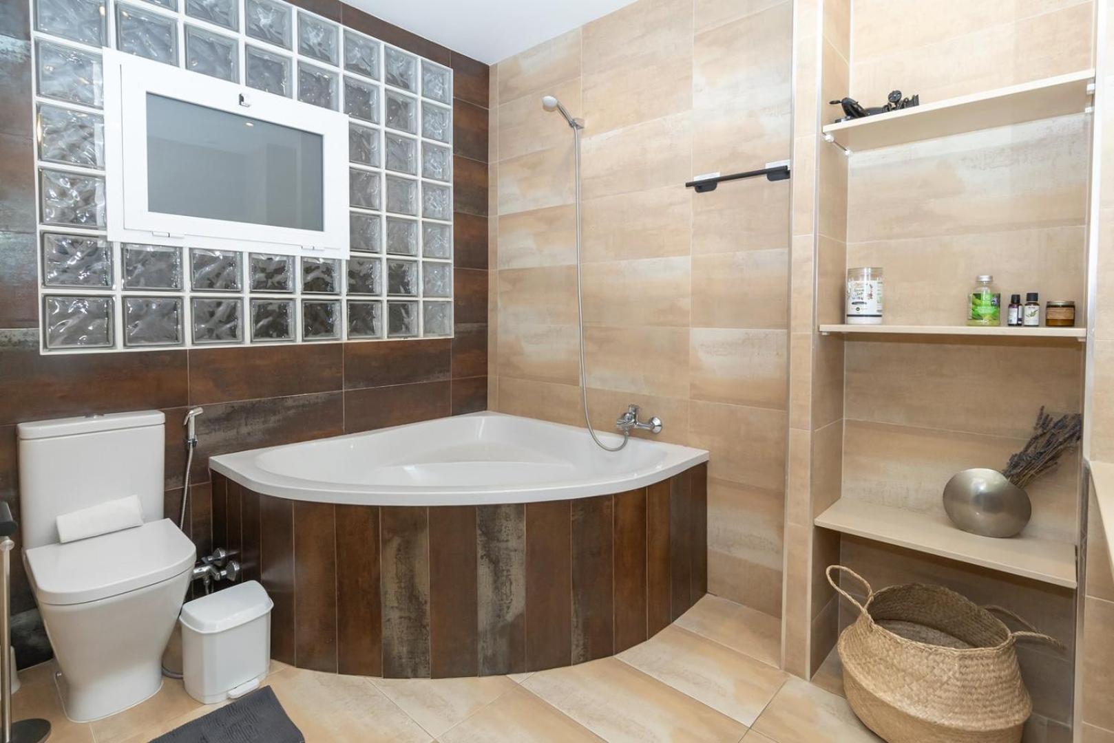Apartmán Guestready - El Cabanyal Hidden Oasis Valencie Exteriér fotografie