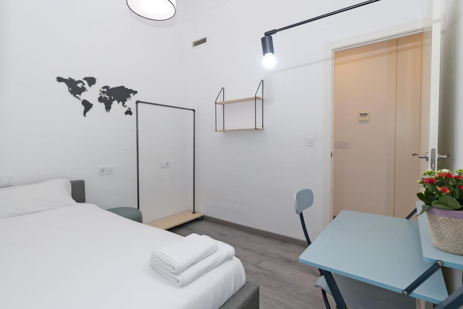 Apartmán Guestready - El Cabanyal Hidden Oasis Valencie Exteriér fotografie