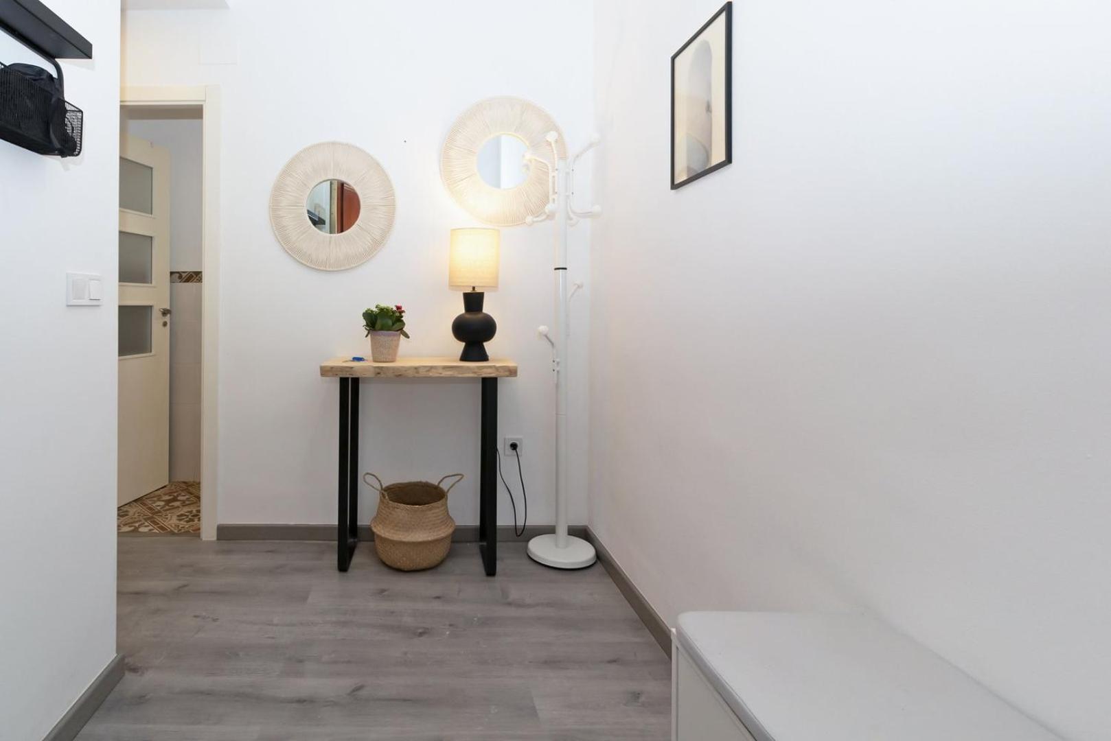 Apartmán Guestready - El Cabanyal Hidden Oasis Valencie Exteriér fotografie