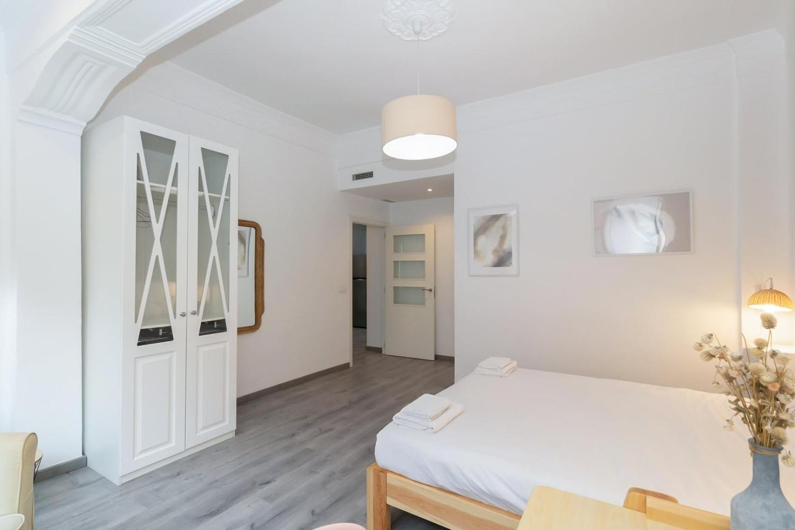Apartmán Guestready - El Cabanyal Hidden Oasis Valencie Exteriér fotografie