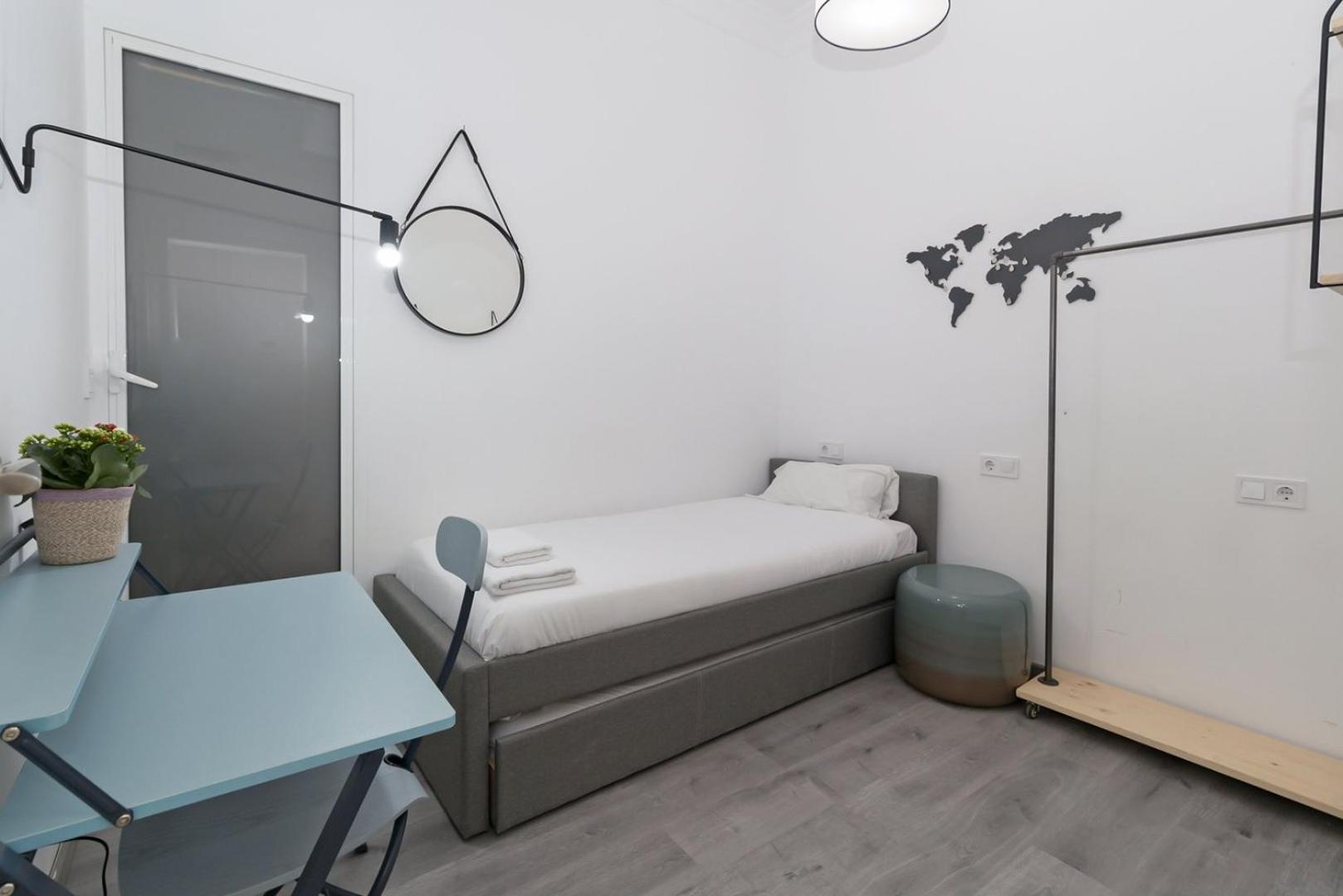 Apartmán Guestready - El Cabanyal Hidden Oasis Valencie Exteriér fotografie