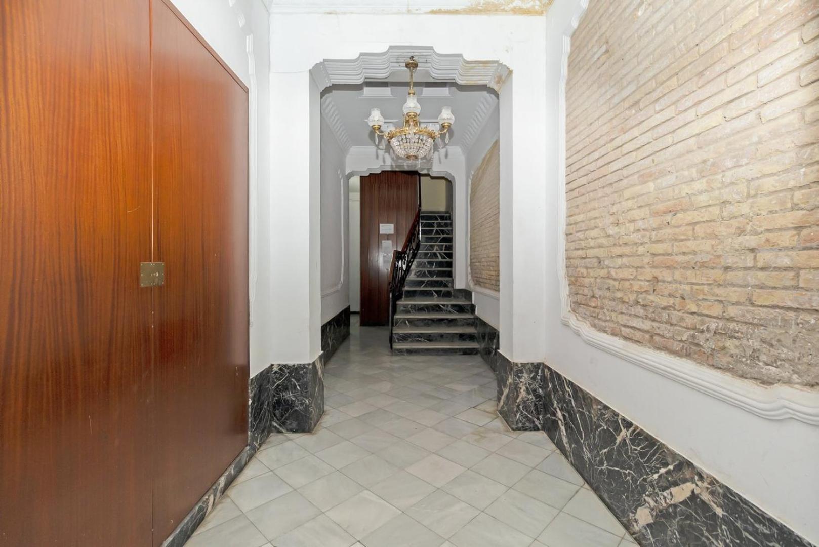 Apartmán Guestready - El Cabanyal Hidden Oasis Valencie Exteriér fotografie