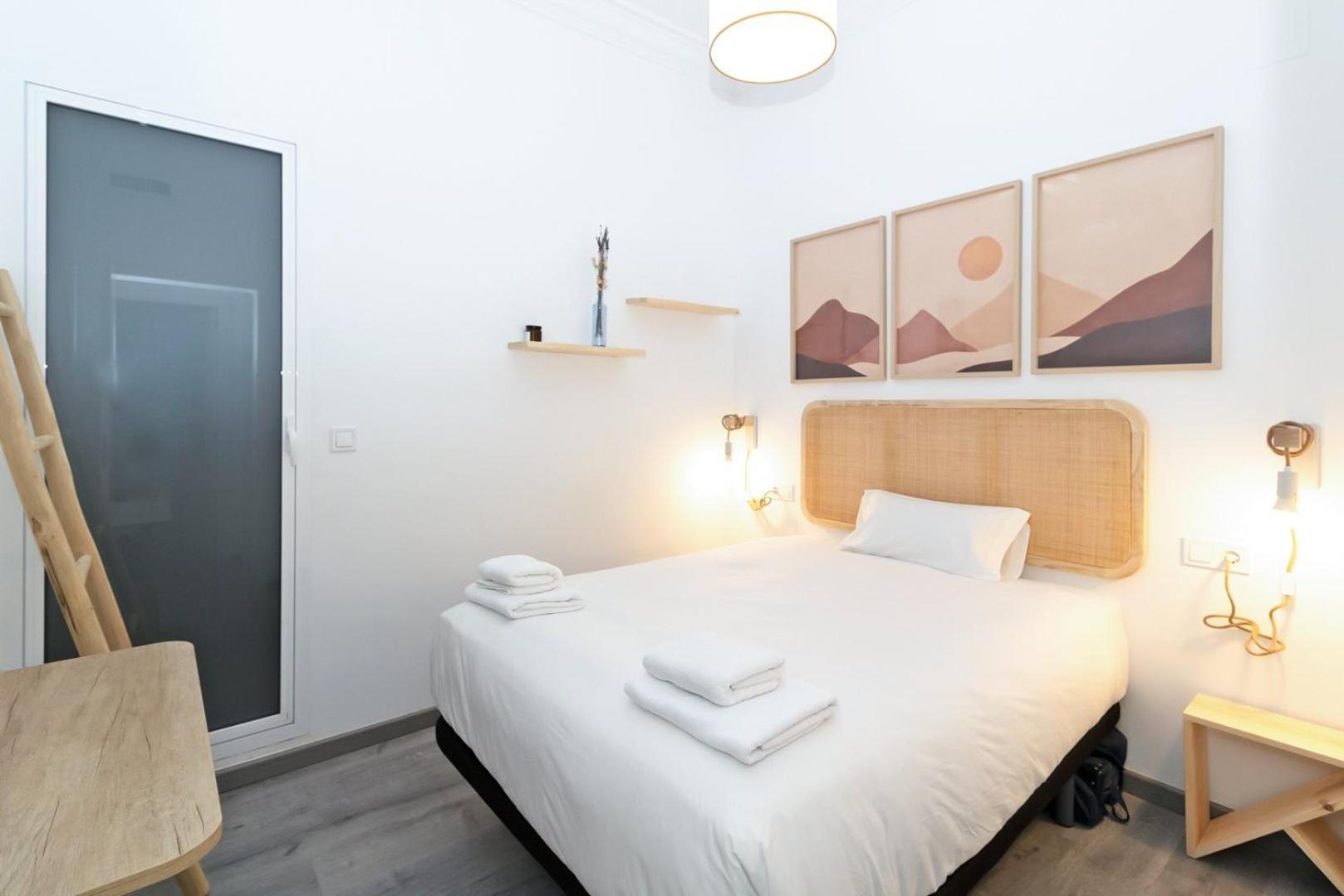 Apartmán Guestready - El Cabanyal Hidden Oasis Valencie Exteriér fotografie