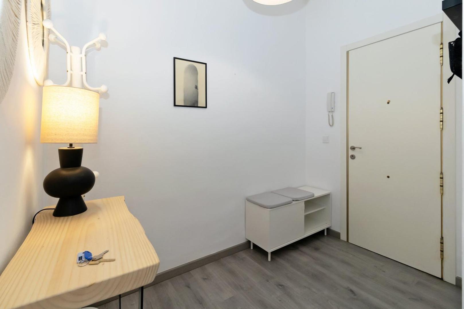 Apartmán Guestready - El Cabanyal Hidden Oasis Valencie Exteriér fotografie