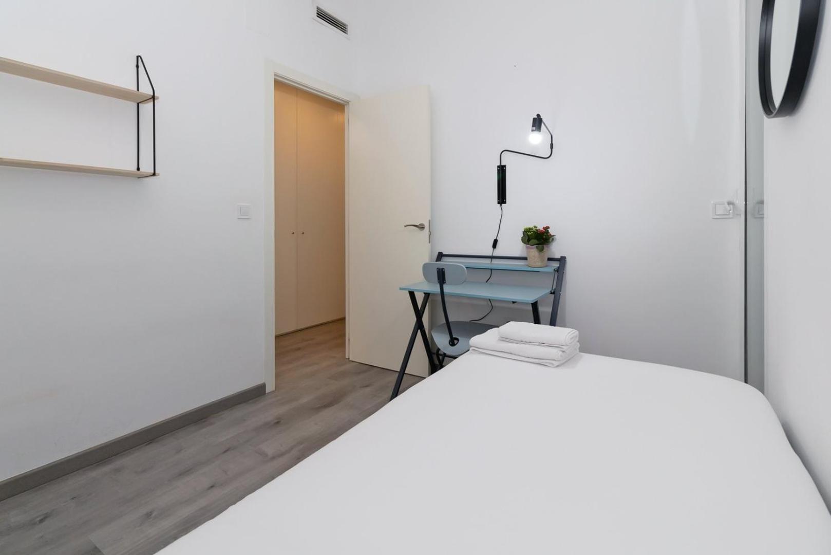 Apartmán Guestready - El Cabanyal Hidden Oasis Valencie Exteriér fotografie